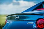 Mazda MX-5 RF Sport Black 2018 года (UK)